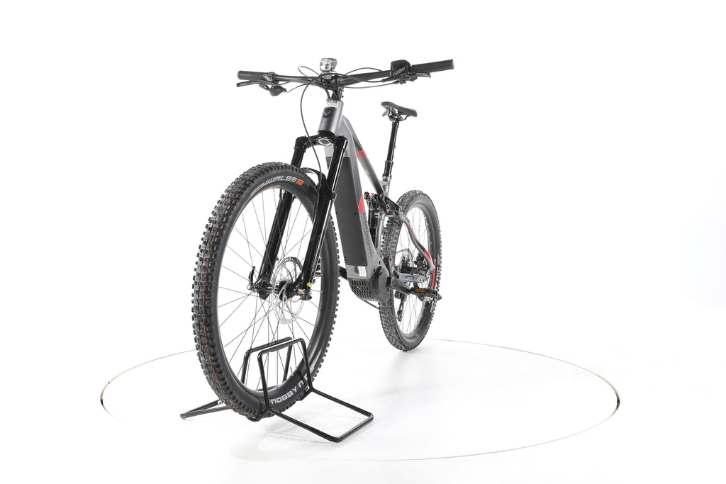 Malaguti CIVETTA FS 6.0 Fully E-Bike - Image 5