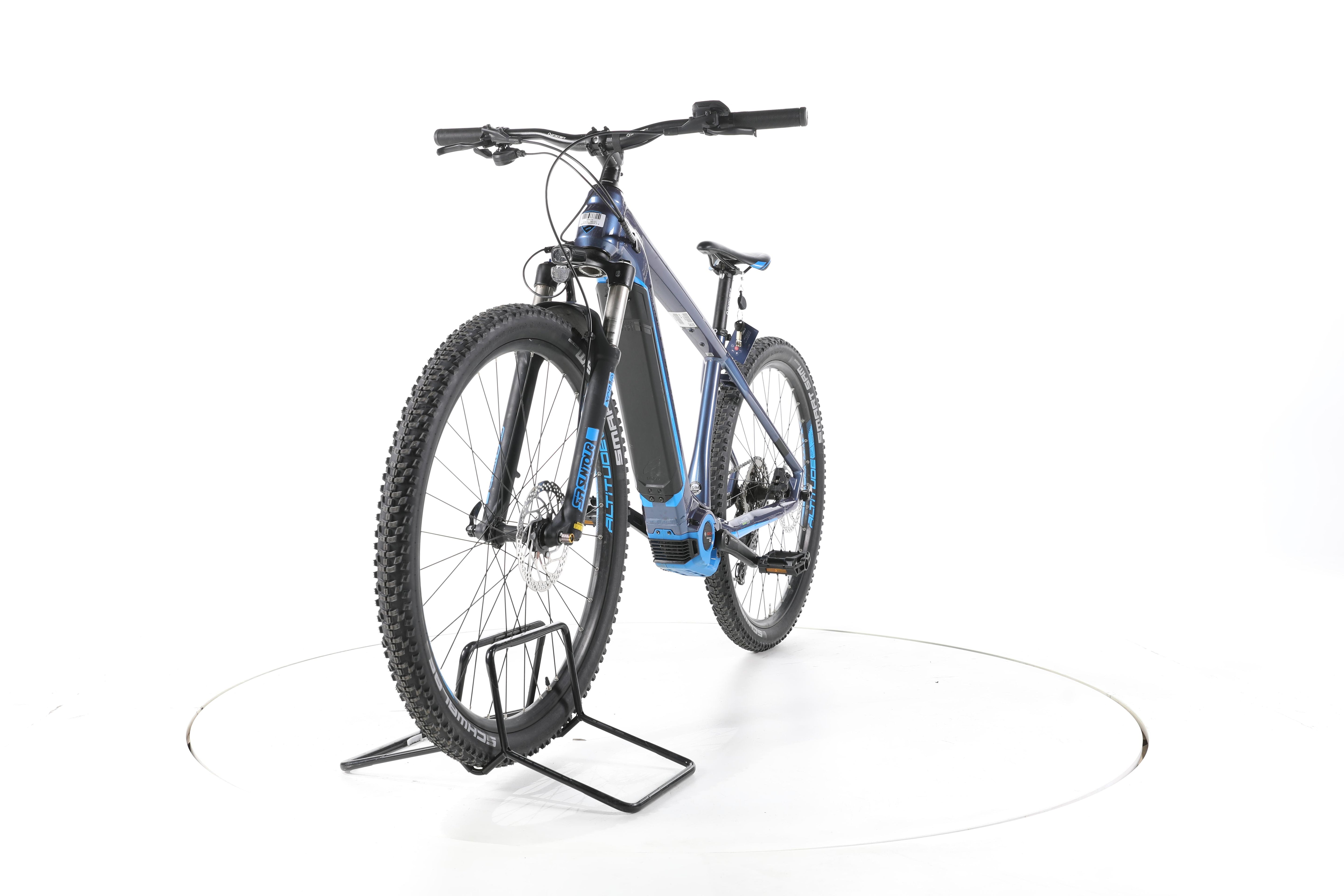 Centurion Backfire E R760i E-Bike - Image 5