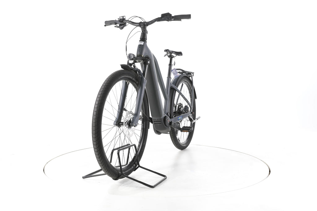 Cube Kathmandu Hybrid ONE Trekking E-Bike 2024 - Image 5