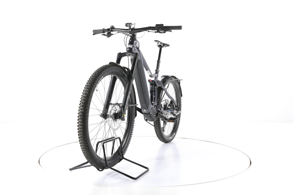 Merida eONE-FORTY EQ SUV E-Bike - Image 5