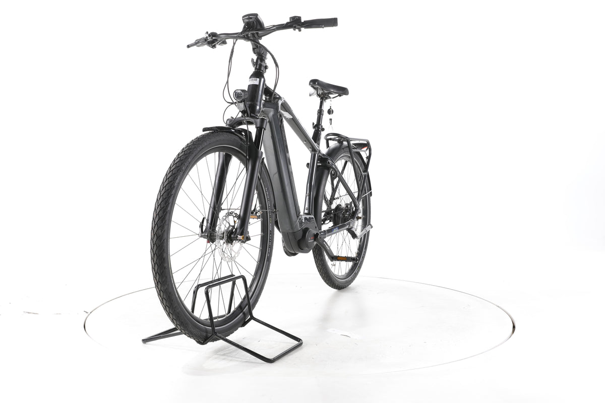 FLYER Gotour6 7.23 City E-Bike - Image 5