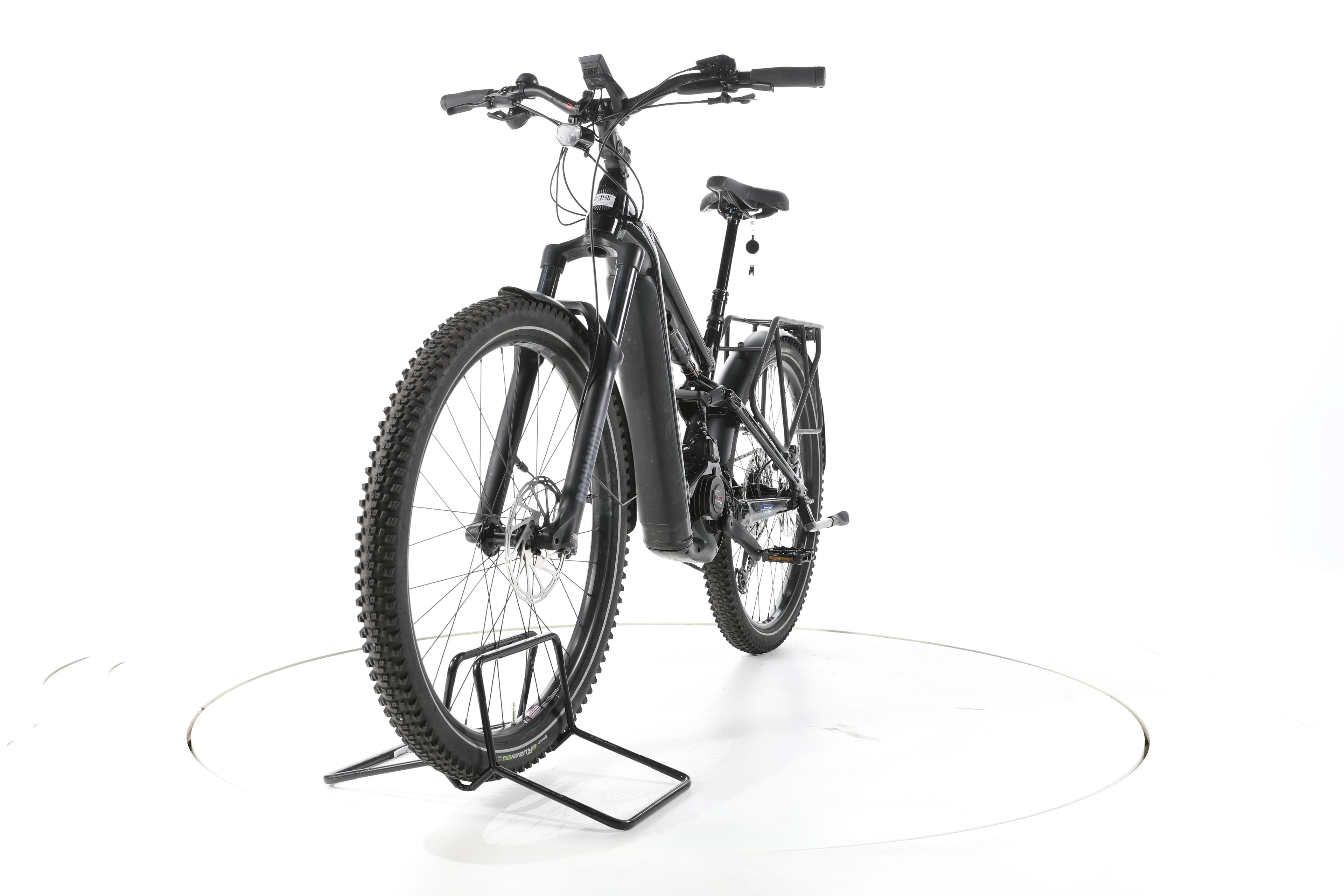 Cannondale 29 U Moterra Neo EQ SUV E-Bike - Image 5