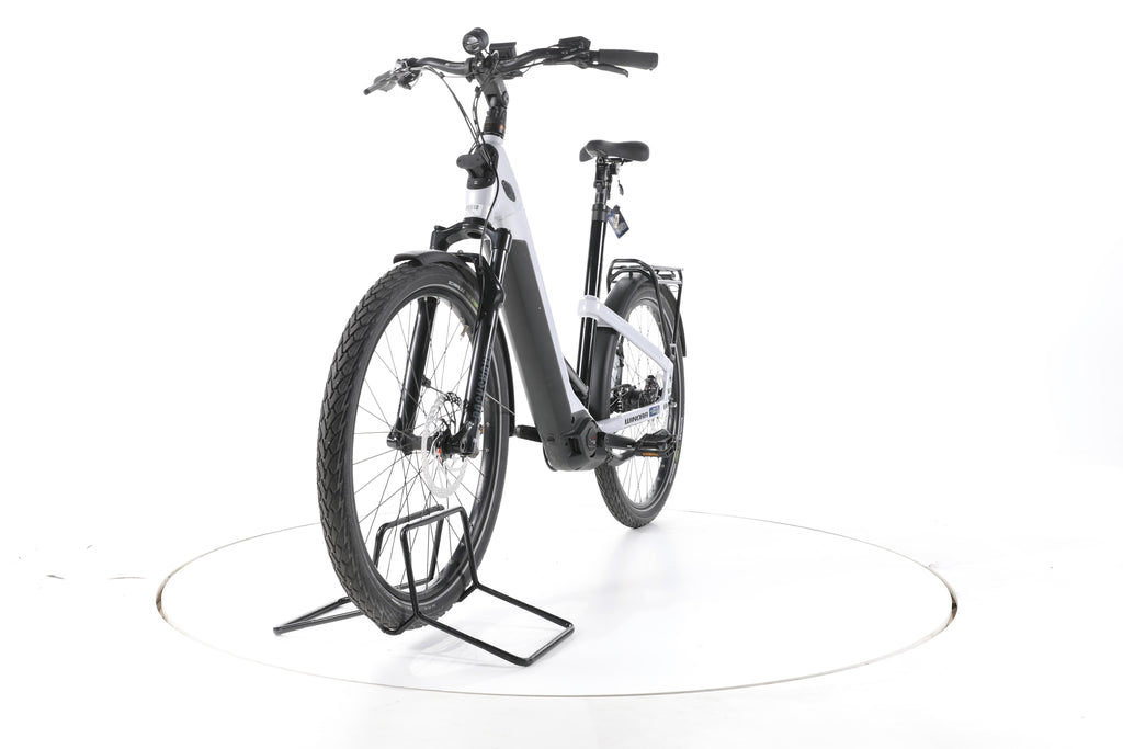 Winora Yakun R5 Pro City E-Bike Tiefeinsteiger - Image 5