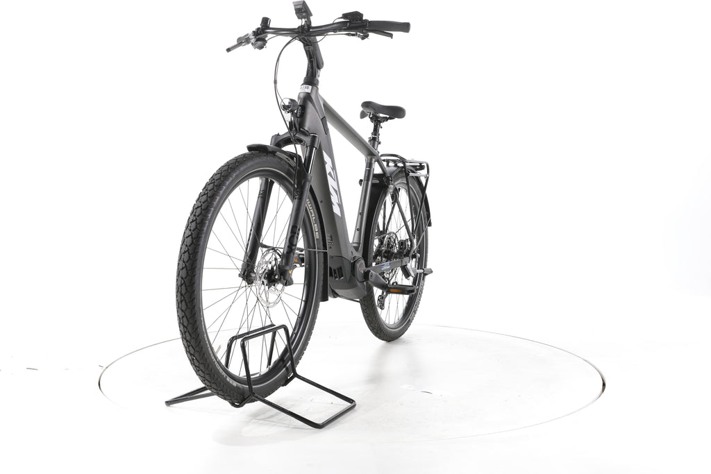 KTM Macina Gran 810 Trekking E-Bike 2025 - Image 5