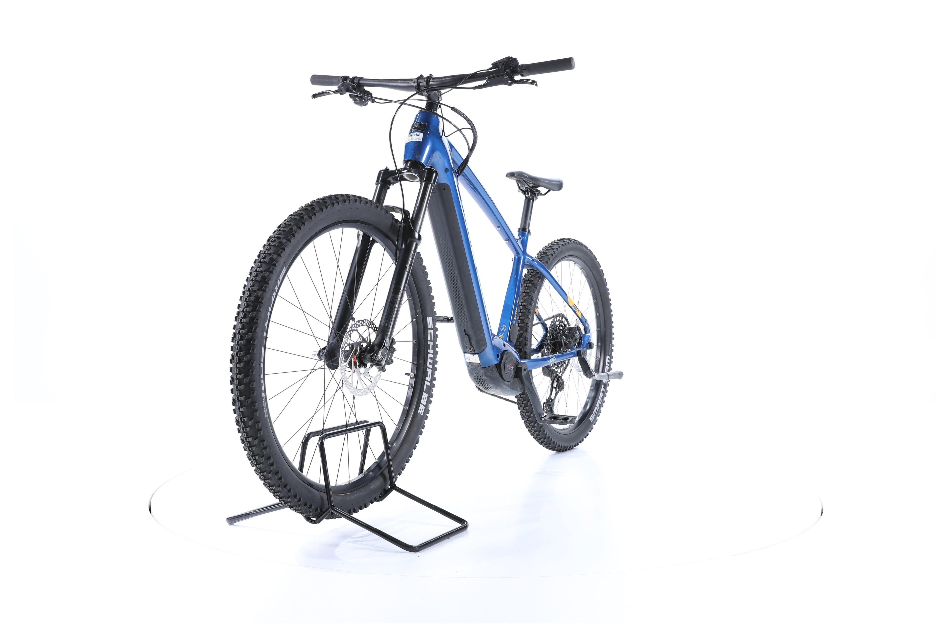 Corratec E-Power X-Vert Race Trinity E-Bike 2023 - Image 5