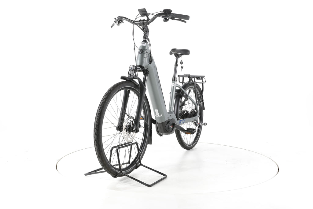 Velo de Ville AEB890 City E-Bike Tiefeinsteiger 2024 - Image 5