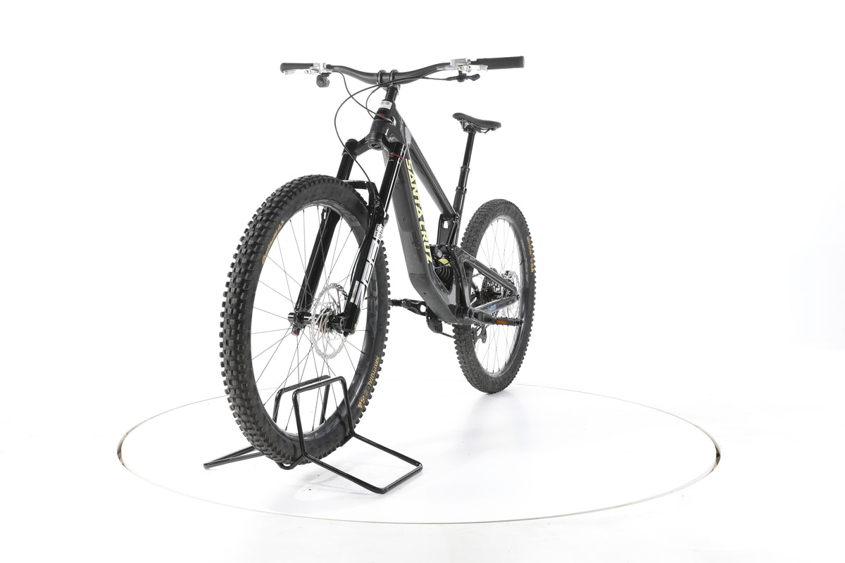 Santa Cruz Megatower X01 Fahrrad Fully - Image 5