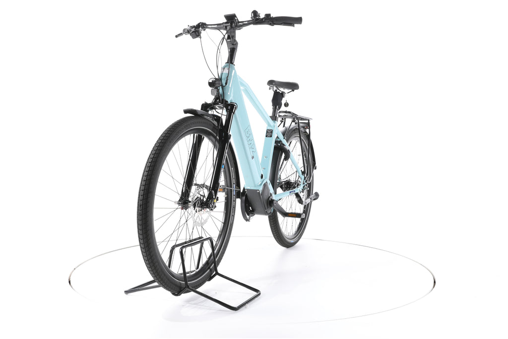 BMZ BM38 City E-Bike 2025 - Image 5