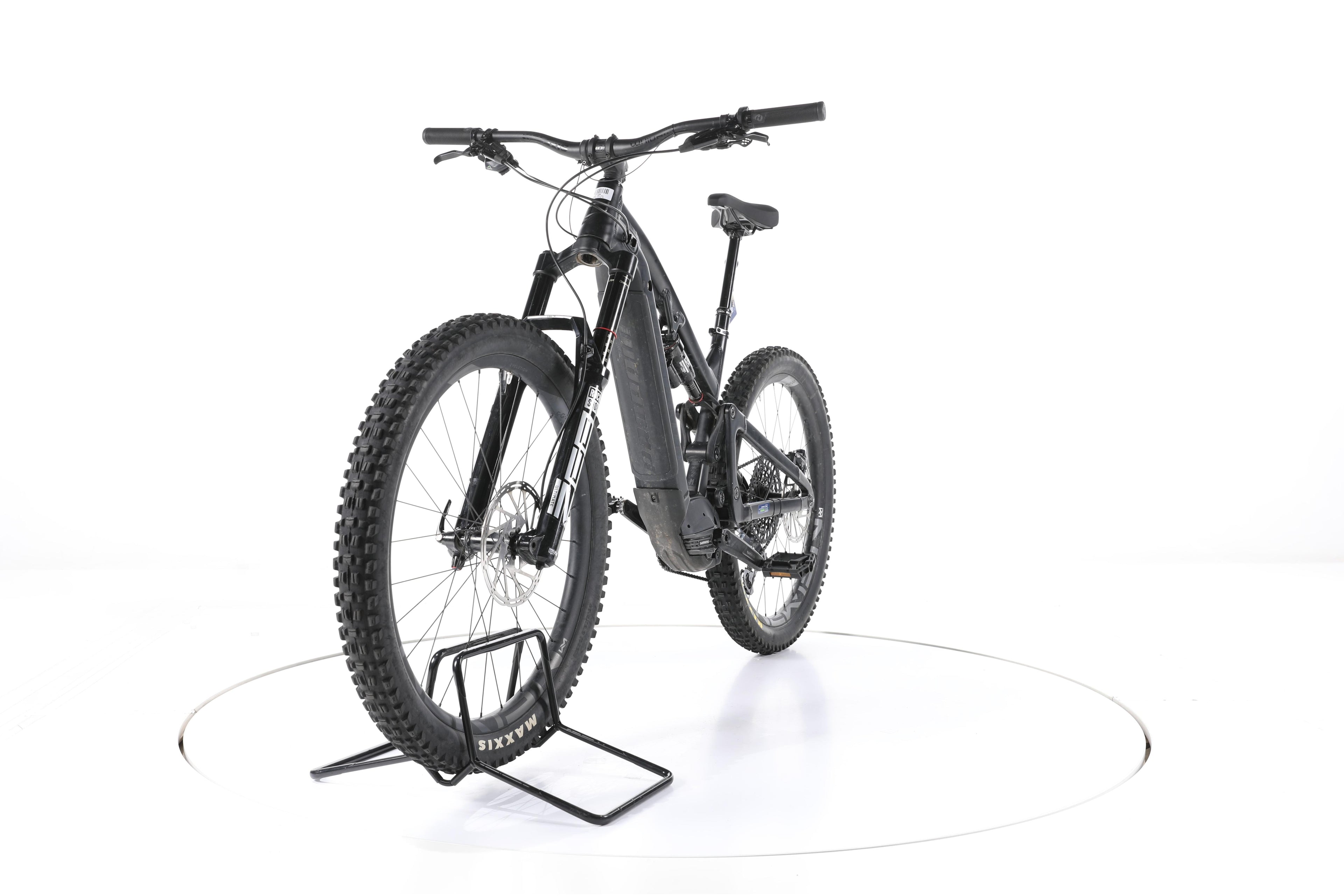 Propain Ekano AL Fully E-Bike 2023 - Image 5