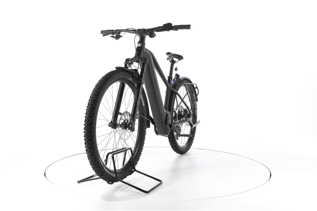 Cube Reaction Hybrid SLX Allroad Trekking E-Bike 2023 - Image 5