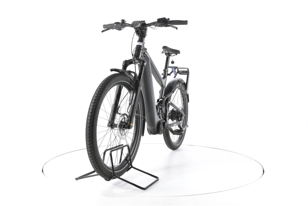 Riese & Müller Delite 4GT Vario City E-Bike 2025 - Image 5