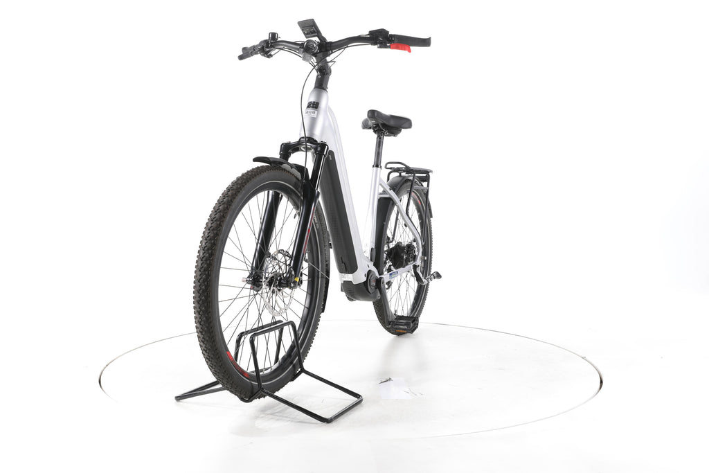 Corratec Life CX6 City E-Bike Tiefeinsteiger - Image 5