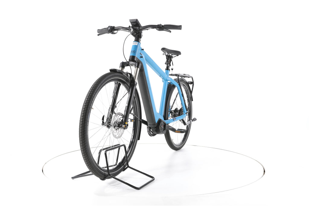 Riese & Müller Charger3 GT vario City E-Bike - Image 5