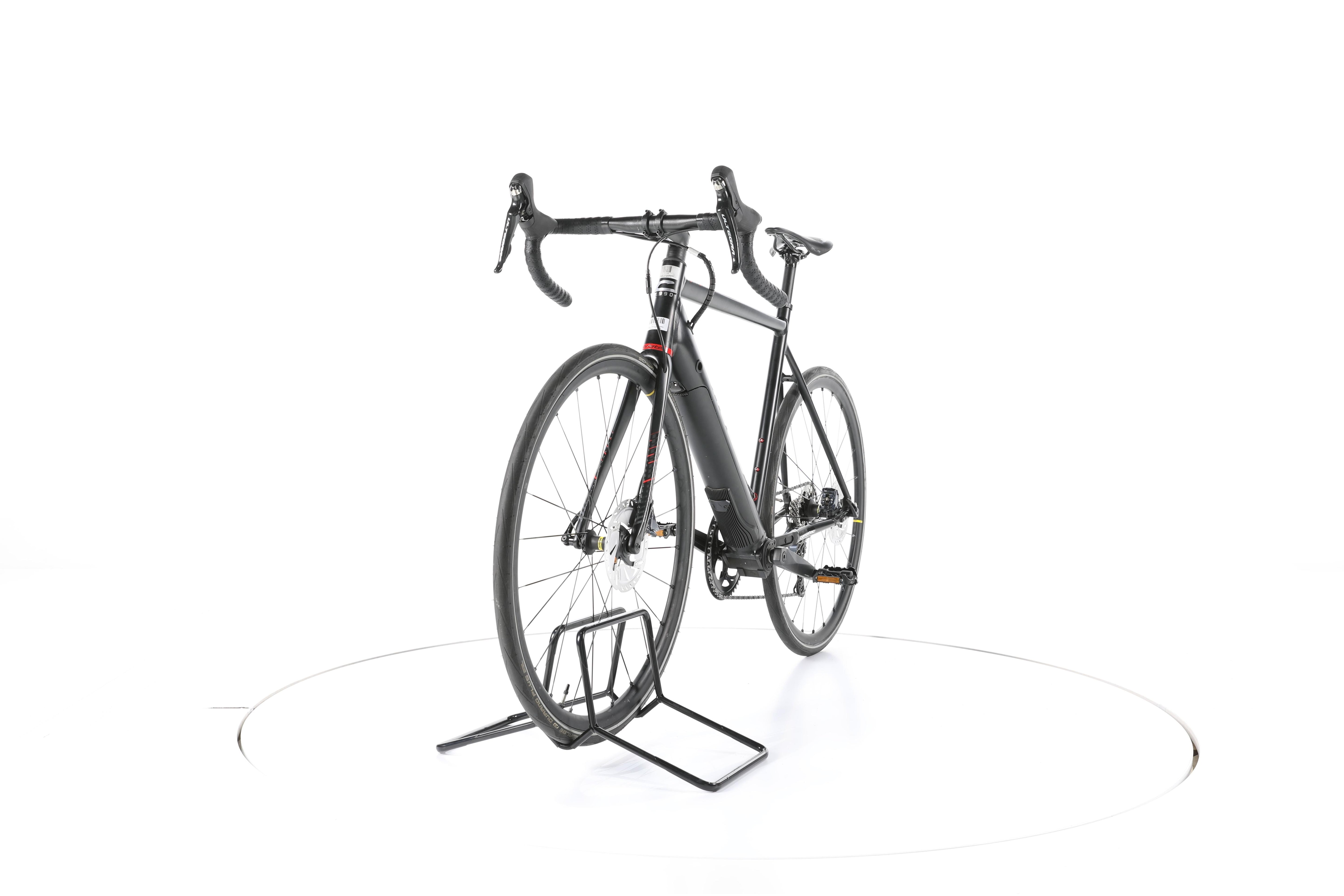 Corratec E-Corones Elite E-Gravelbike - Image 5