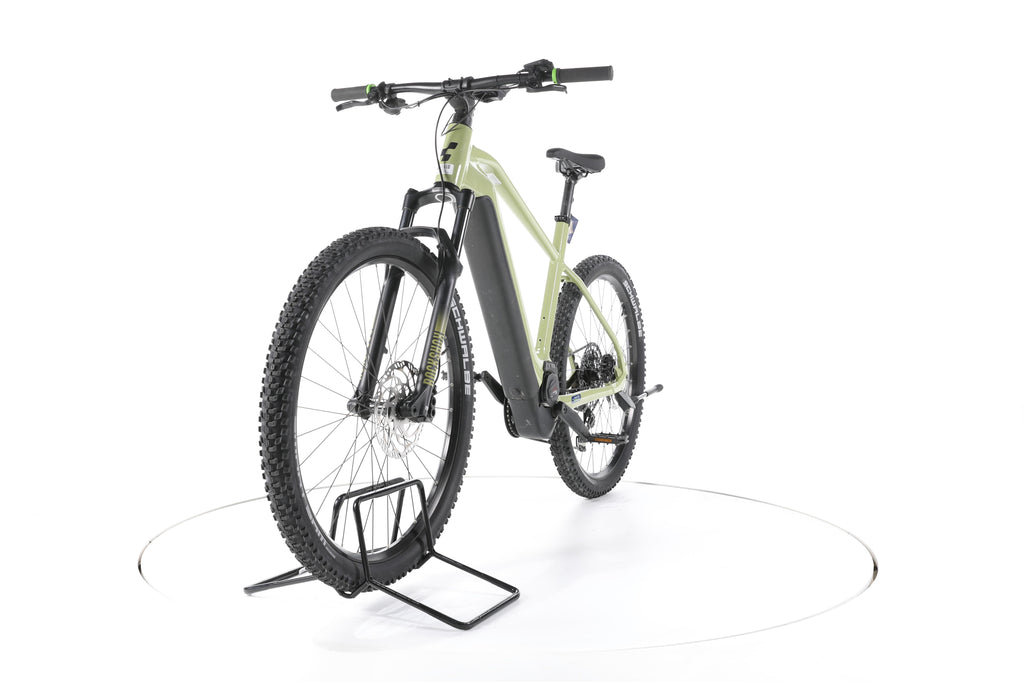 Cube Reaction Hybrid EXC E-Bike - Image 5