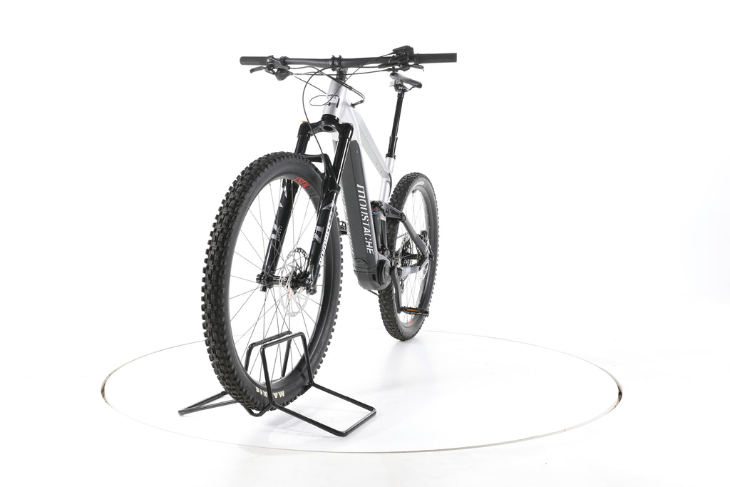 Moustache Bikes Trail 5 E-Bike Fully - Image 5