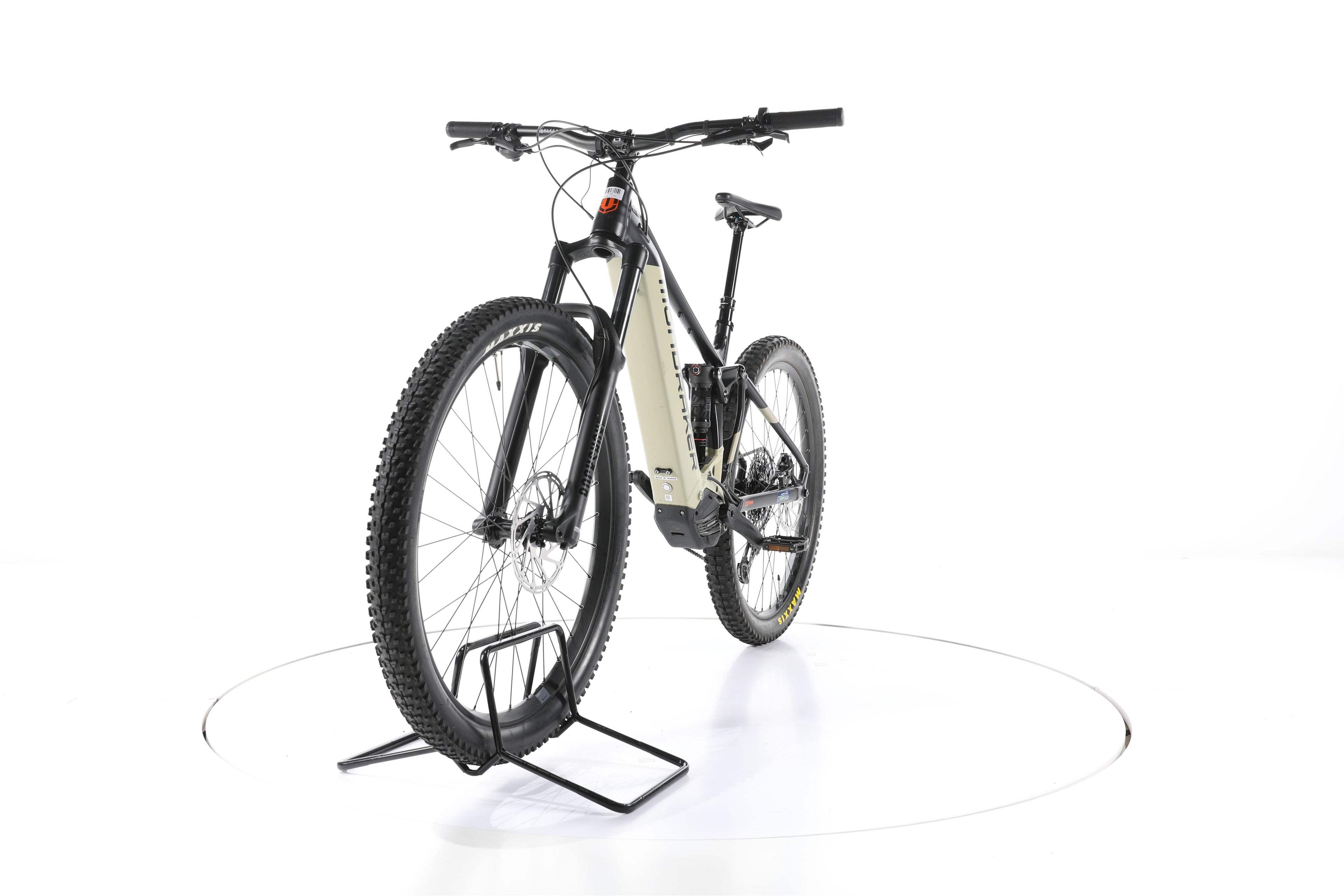 Mondraker DUSK Fully E-Bike 2023 - Image 5