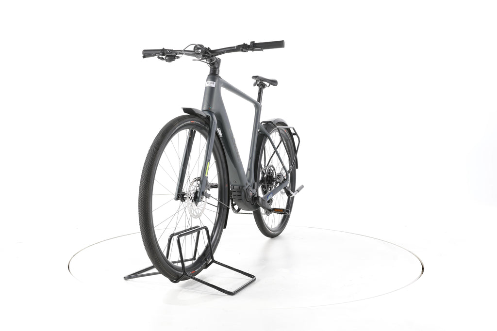 Cube Nulane Hybrid C 62 race FE E-Bike Carbon 2025 - Image 5
