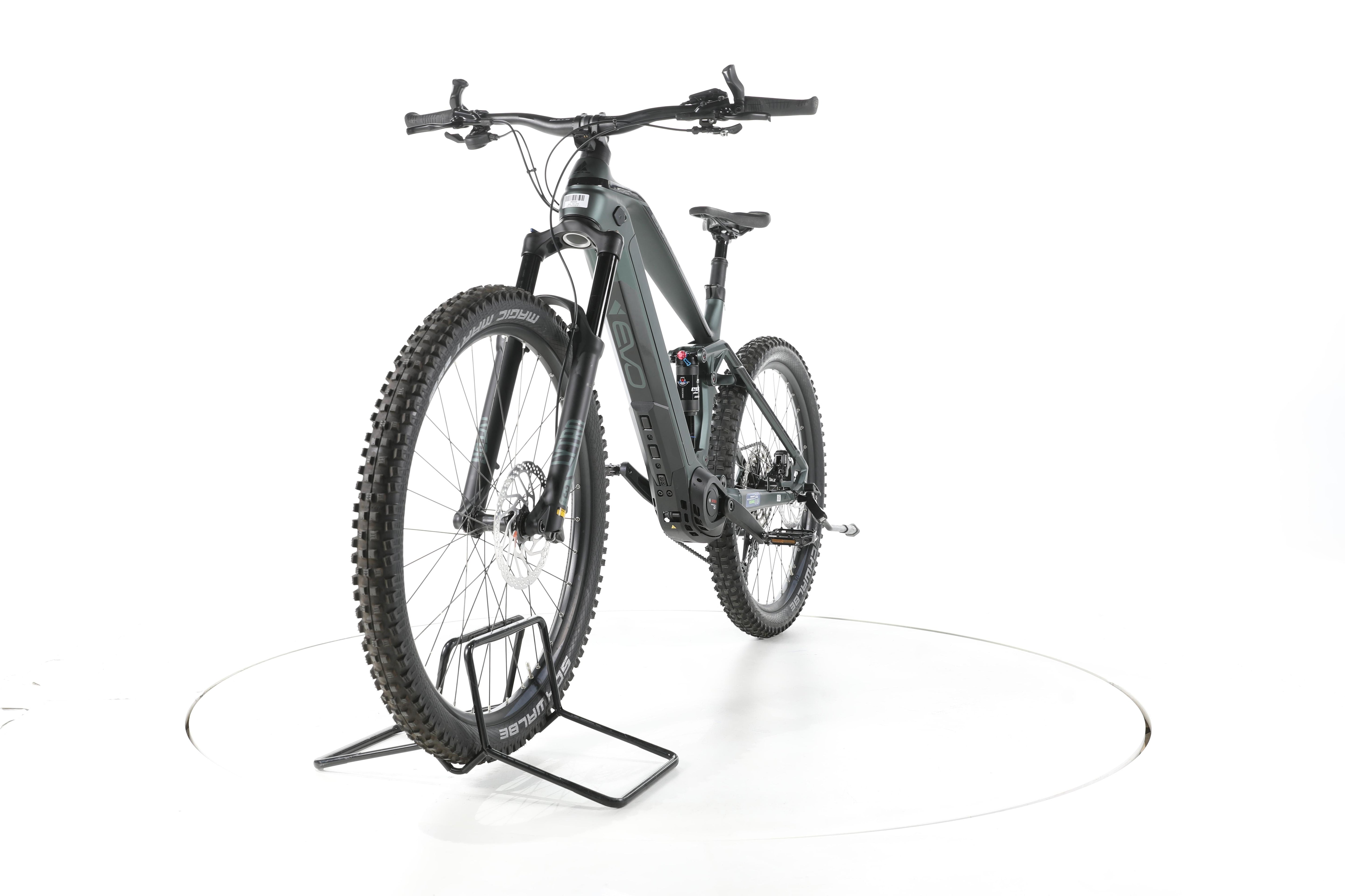 Bulls Sonic EVO AM 2 E-Bike Fully - Image 5