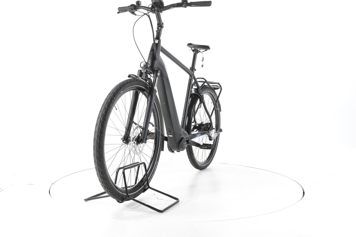 Pegasus Solero EVO 8R City E-Bike - Image 5