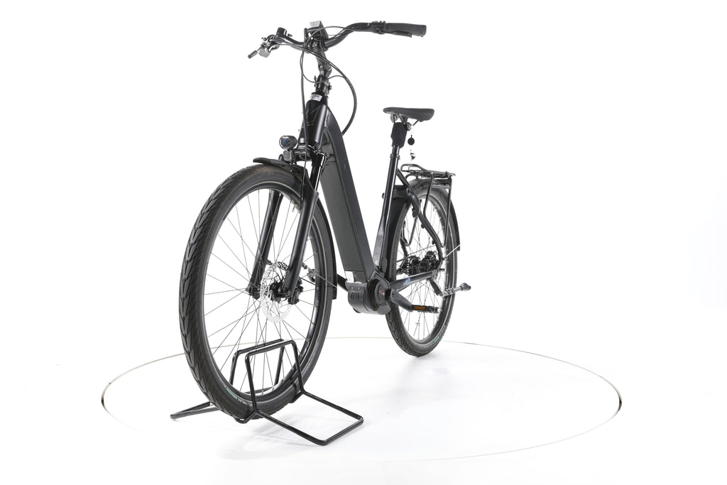 FALTER E 9.8 City E-Bike Tiefeinsteiger - Image 5
