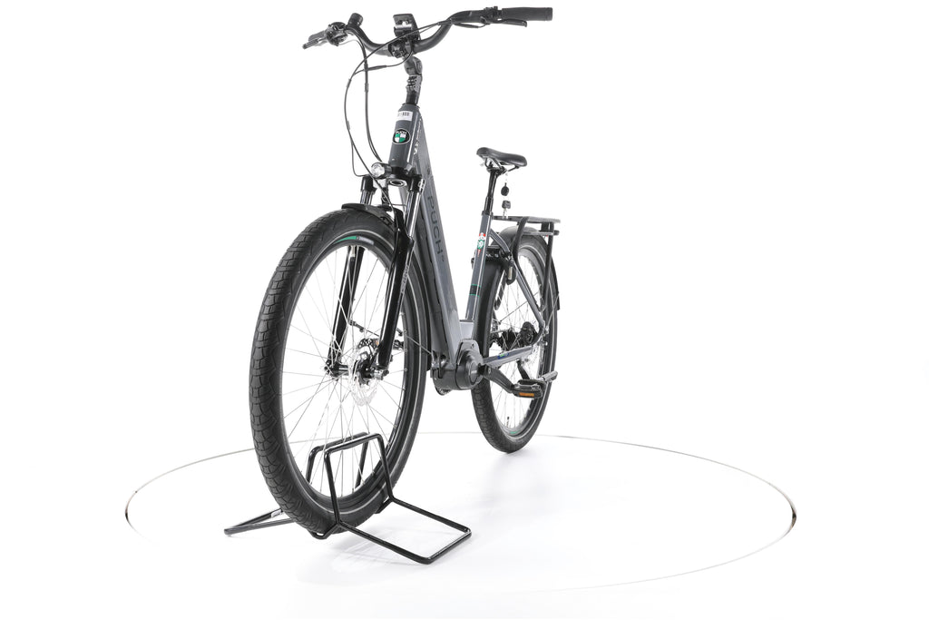 Puch Q 4.4 City E-Bike Tiefeinsteiger - Image 5