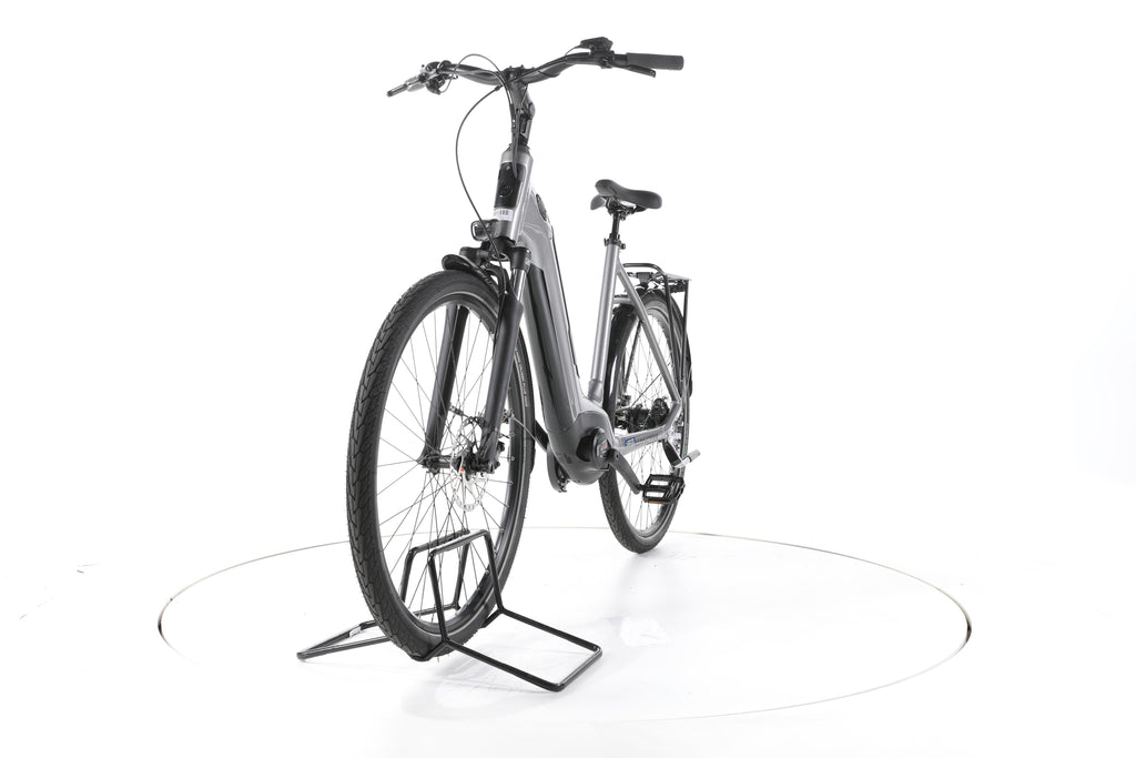 Winora Tria N8 City E-Bike Tiefeinsteiger 2024 - Image 5