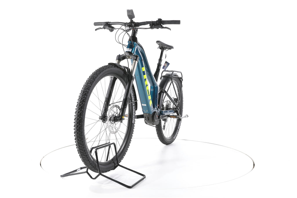 Trek Powerfly FS 4 Gen 2 SUV E-Bike - Image 5