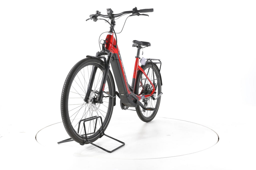 Bulls Lacuba EVO 11 Trekking E-Bike Tiefeinsteiger - Image 5