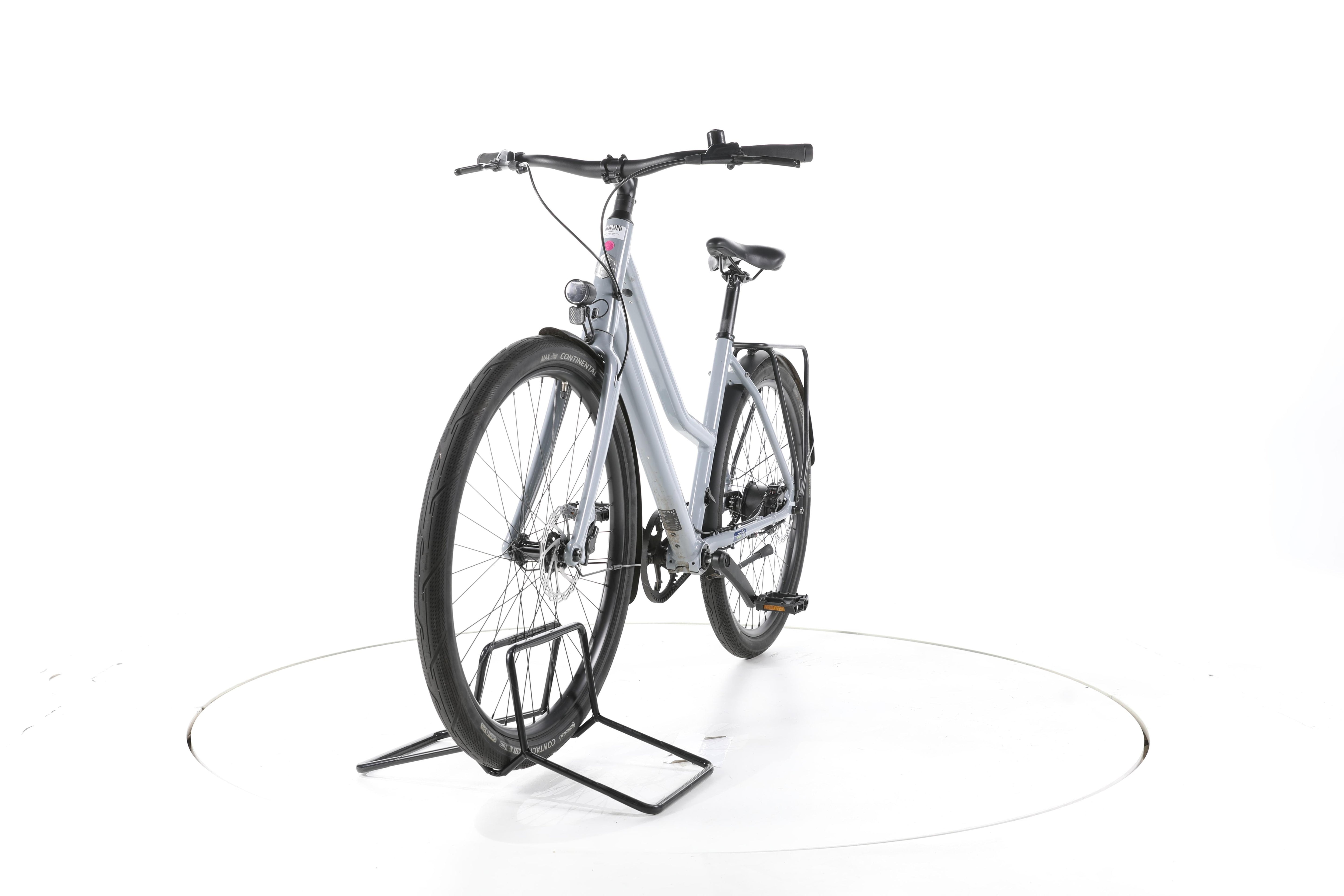 Ampler Bikes Juna City E-Bike - Image 5