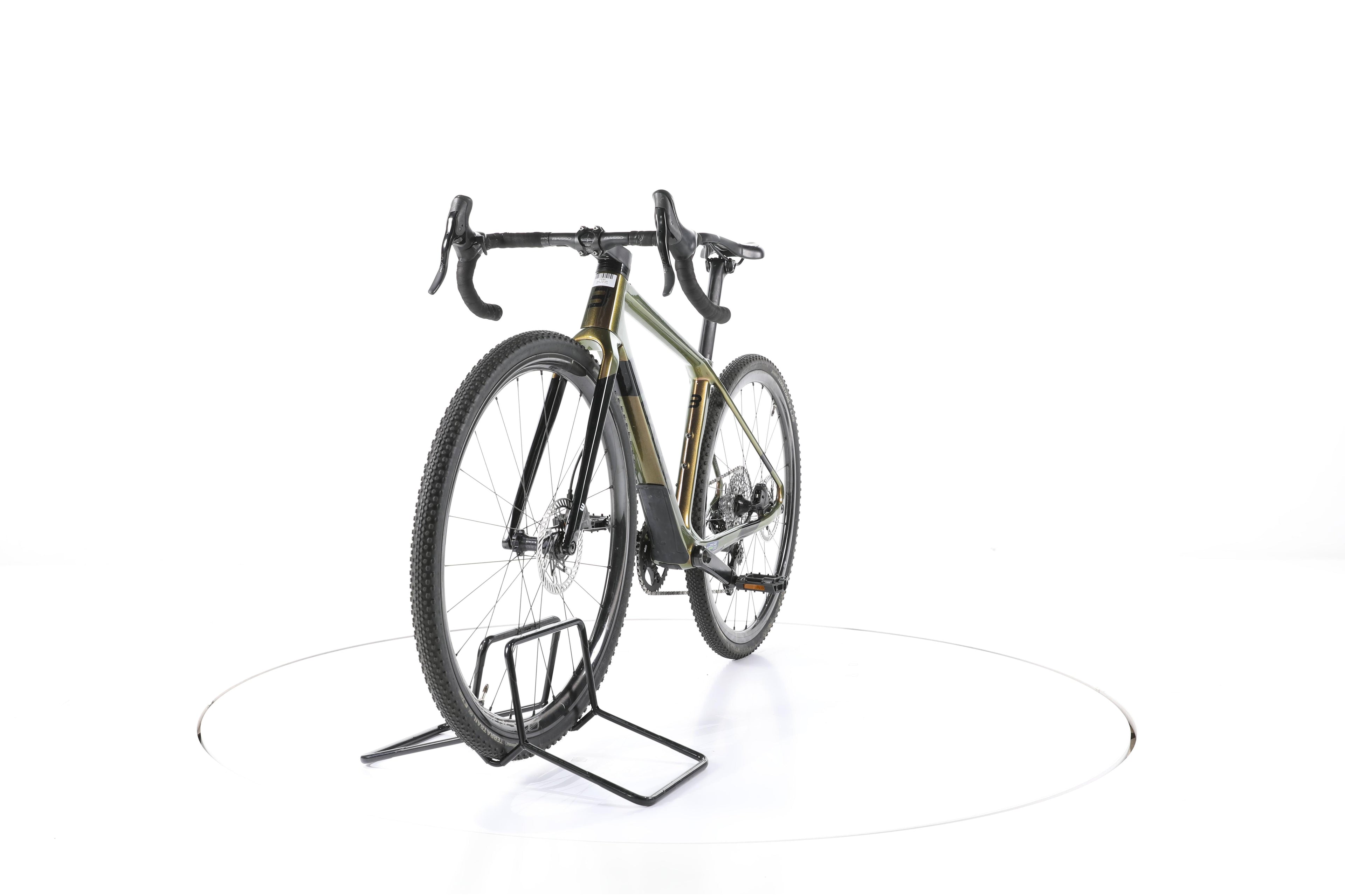 Basso Palta Ekar - Image 5