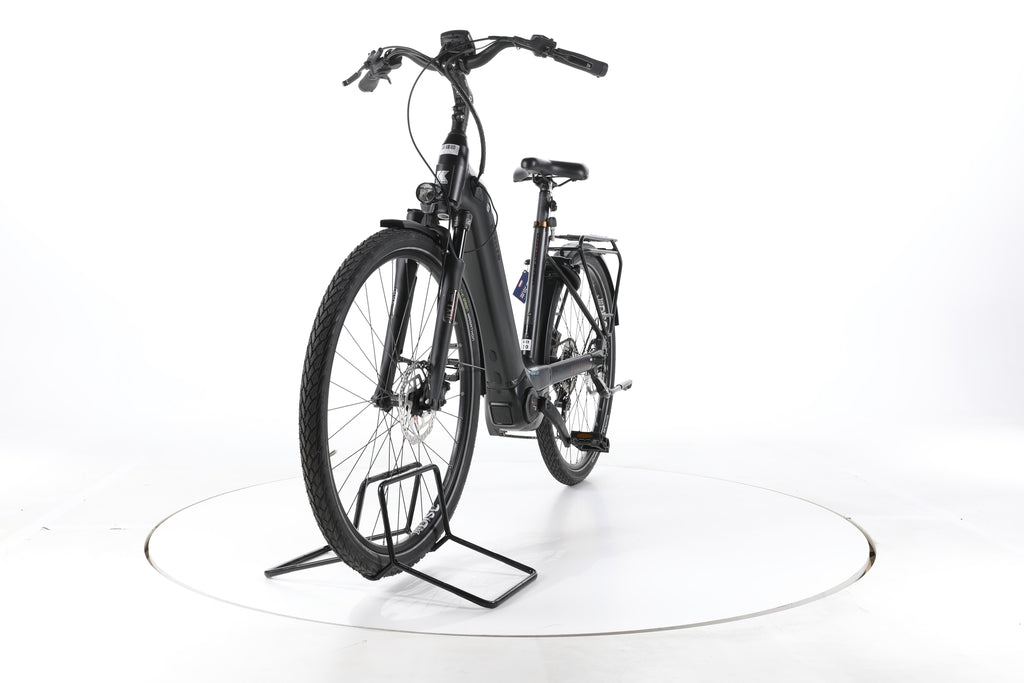 Kettler Quadriga CX10 Trekking E-Bike Tiefeinsteiger - Image 5