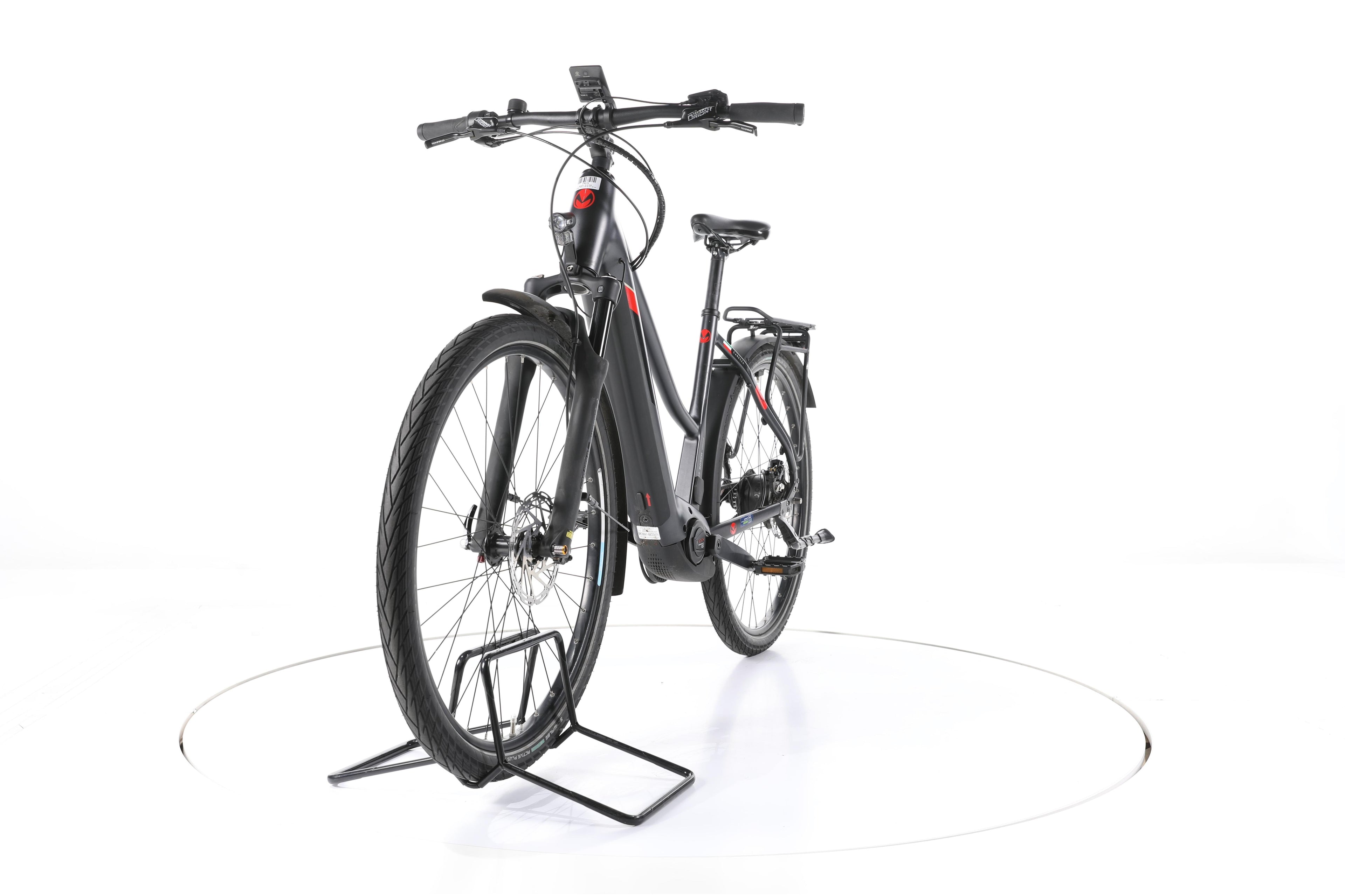 Malaguti Carezza TRT 5.2 EN City E-Bike 2023 - Image 5