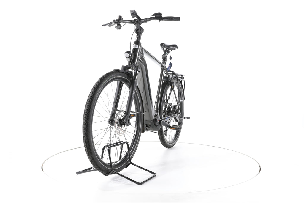 KTM Macina Style Trekking E-Bike - Image 5