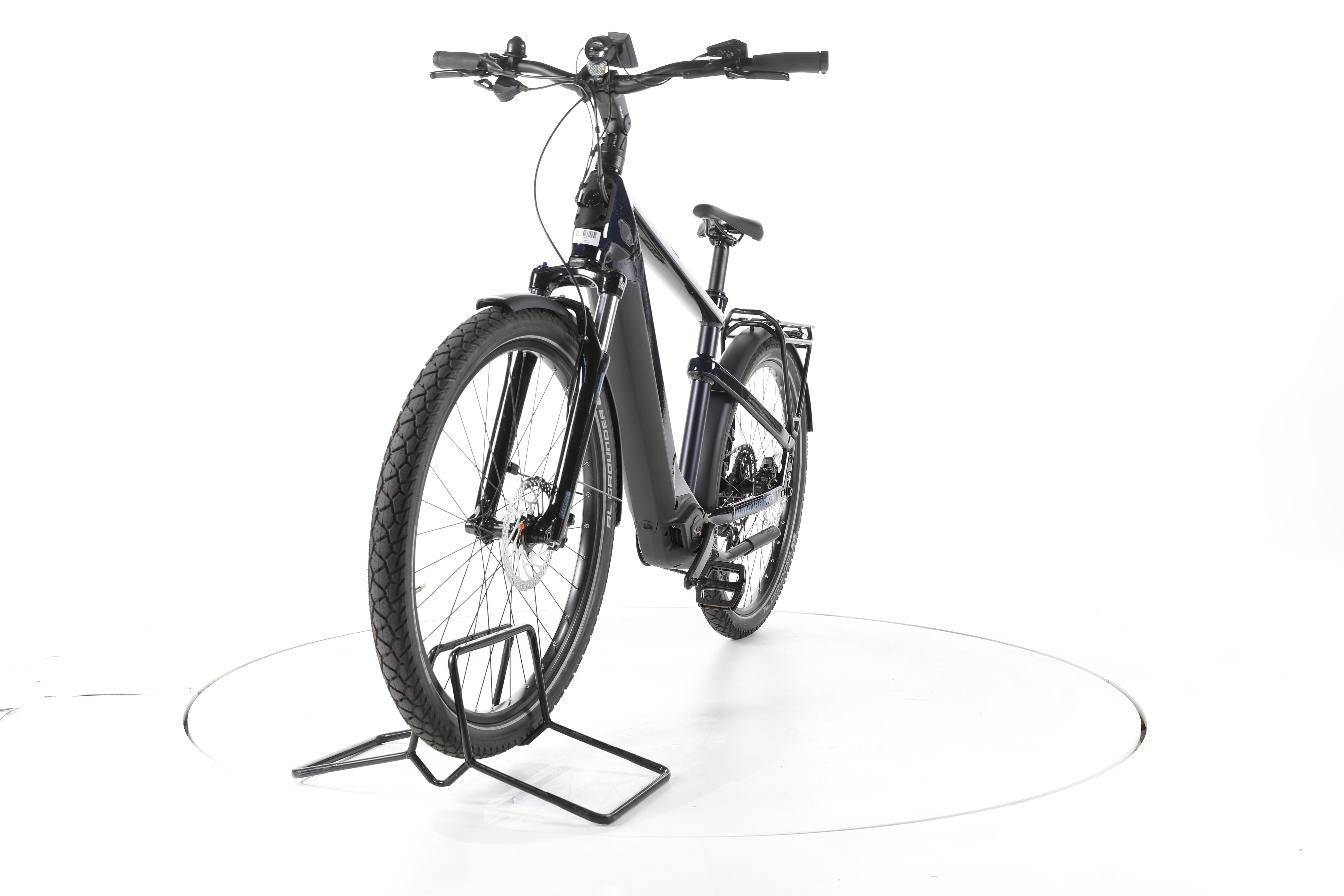 Winora Yakun 10 Trekking E-Bike - Image 5