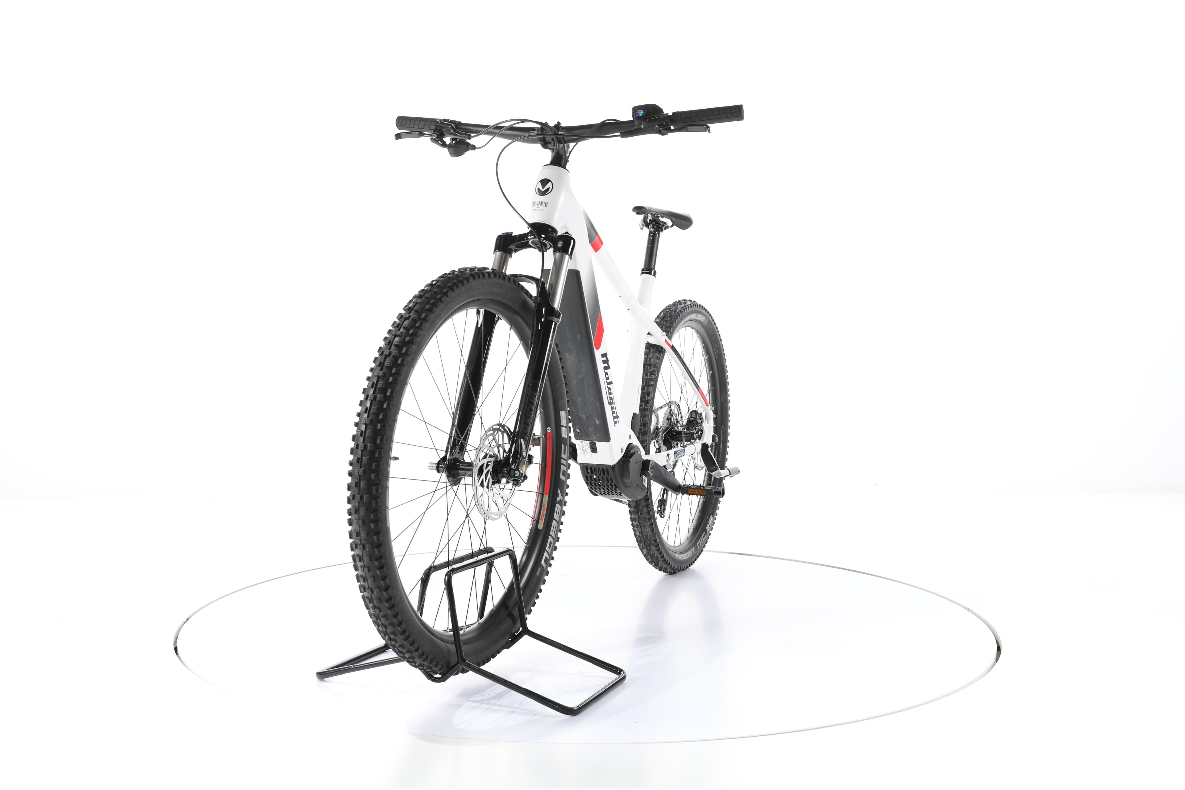 Malaguti Brenta HT 5.0 E-Bike - Image 5