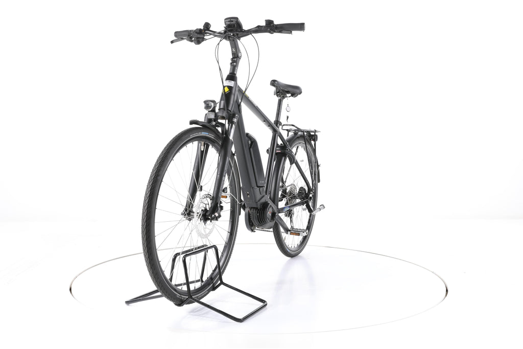 Kieler Manufaktur E-Bike Bosch Trekking E-Bike - Image 5