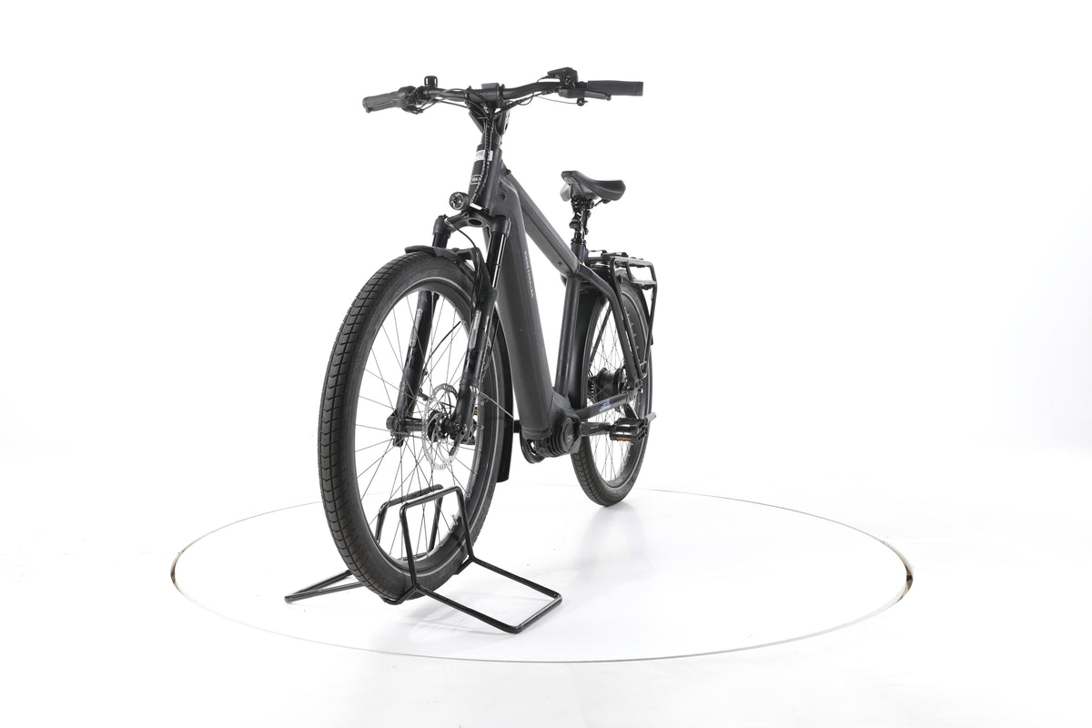 Riese & Müller Charger4 GT City E-Bike - Image 5