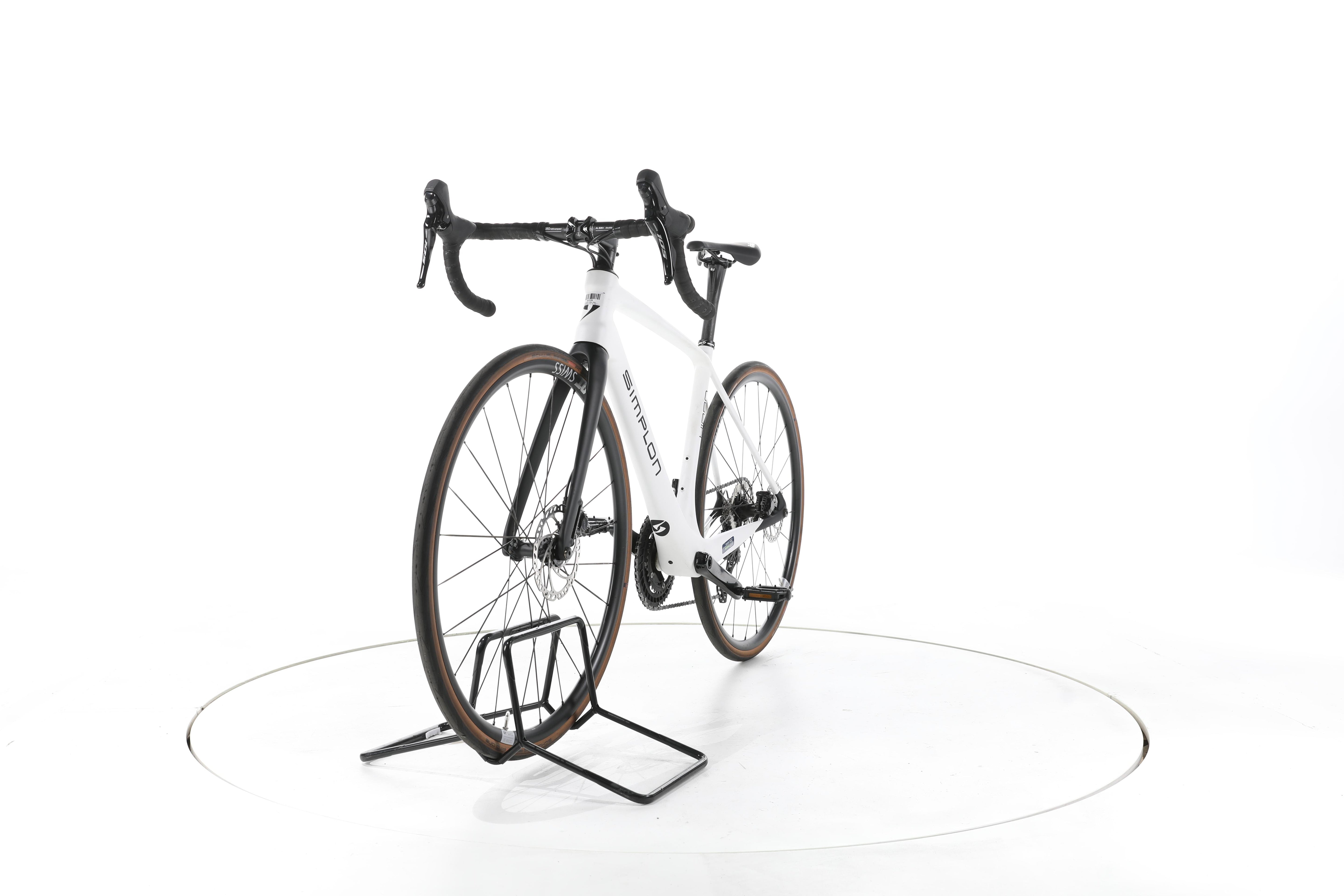 Simplon Kiaro Disc 105 - Image 5