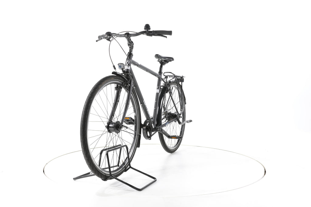 Contoura FE-6 Fahrrad City & Trekking - Image 5