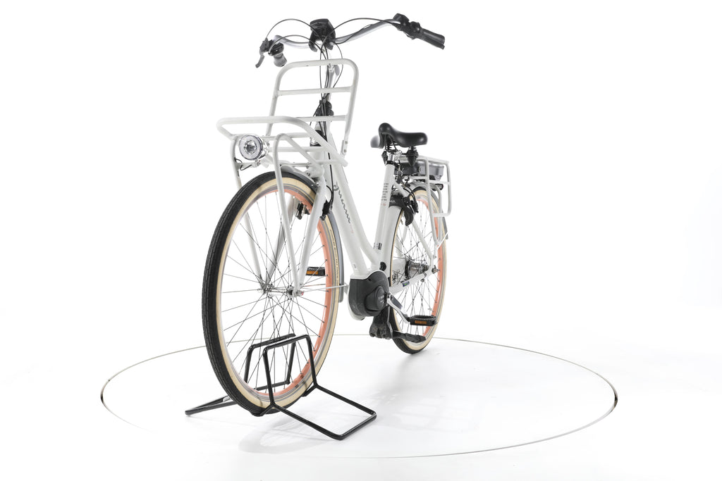 Gazelle Miss Grace C7+ HMB City E-Bike Tiefeinsteiger - Image 5
