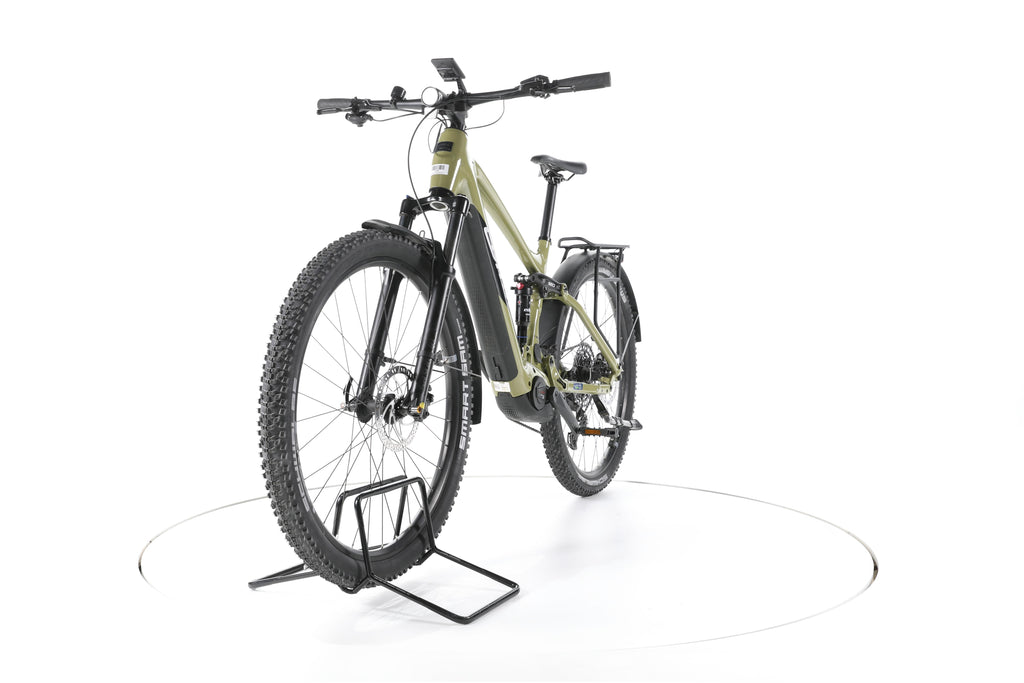 Corratec E-Power MTC 120 Fully E-Bike 2023 - Image 5