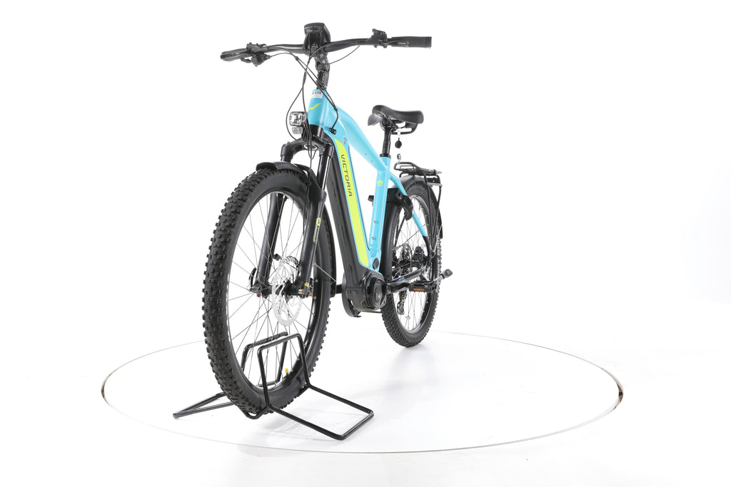 Victoria eAdventure 12.8 Trekking E-Bike - Image 5