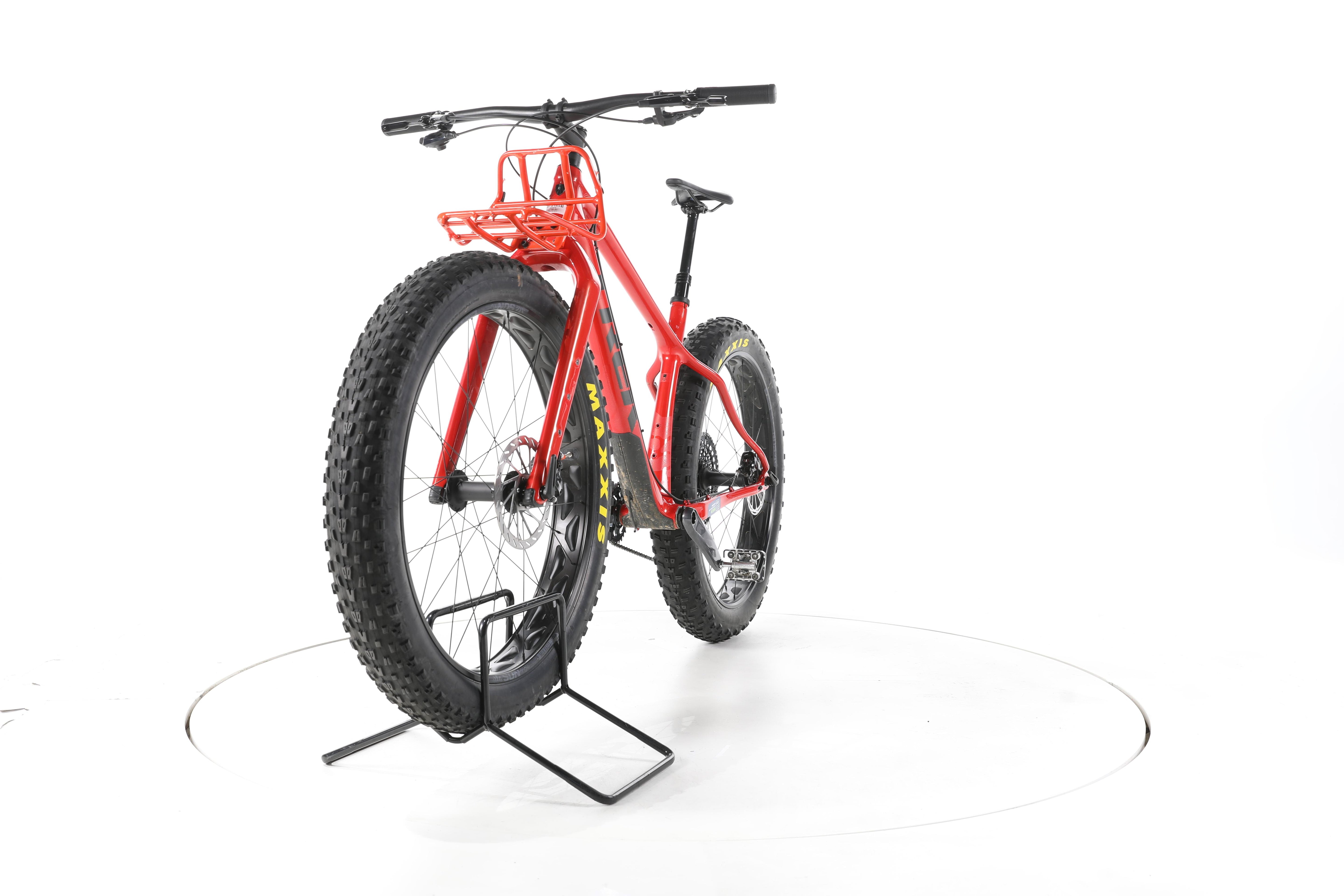 Trek Farley 9.6 Fahrrad Hardtail - Image 5