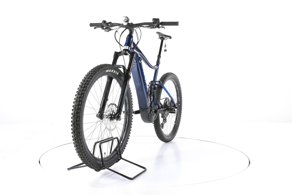 Giant Stance E+ Pro 0 Fully E-Bike - Image 5