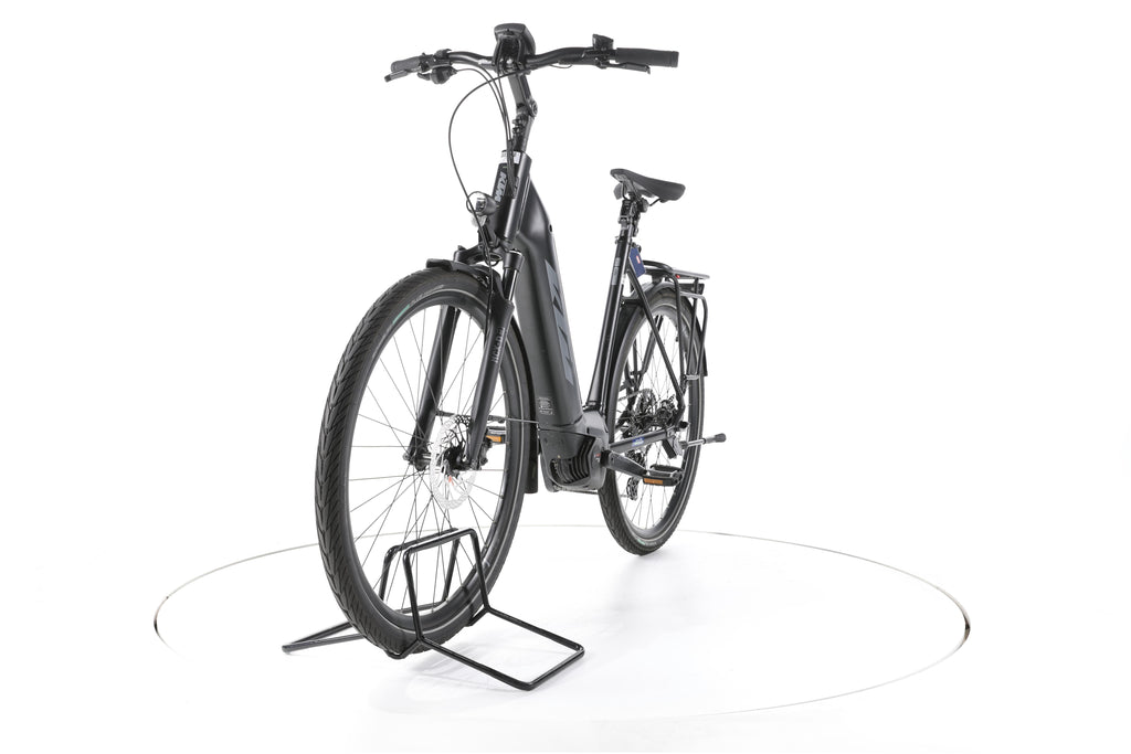 KTM ZEG Cento 10 Plus Trekking E-Bike Tiefeinsteiger - Image 5