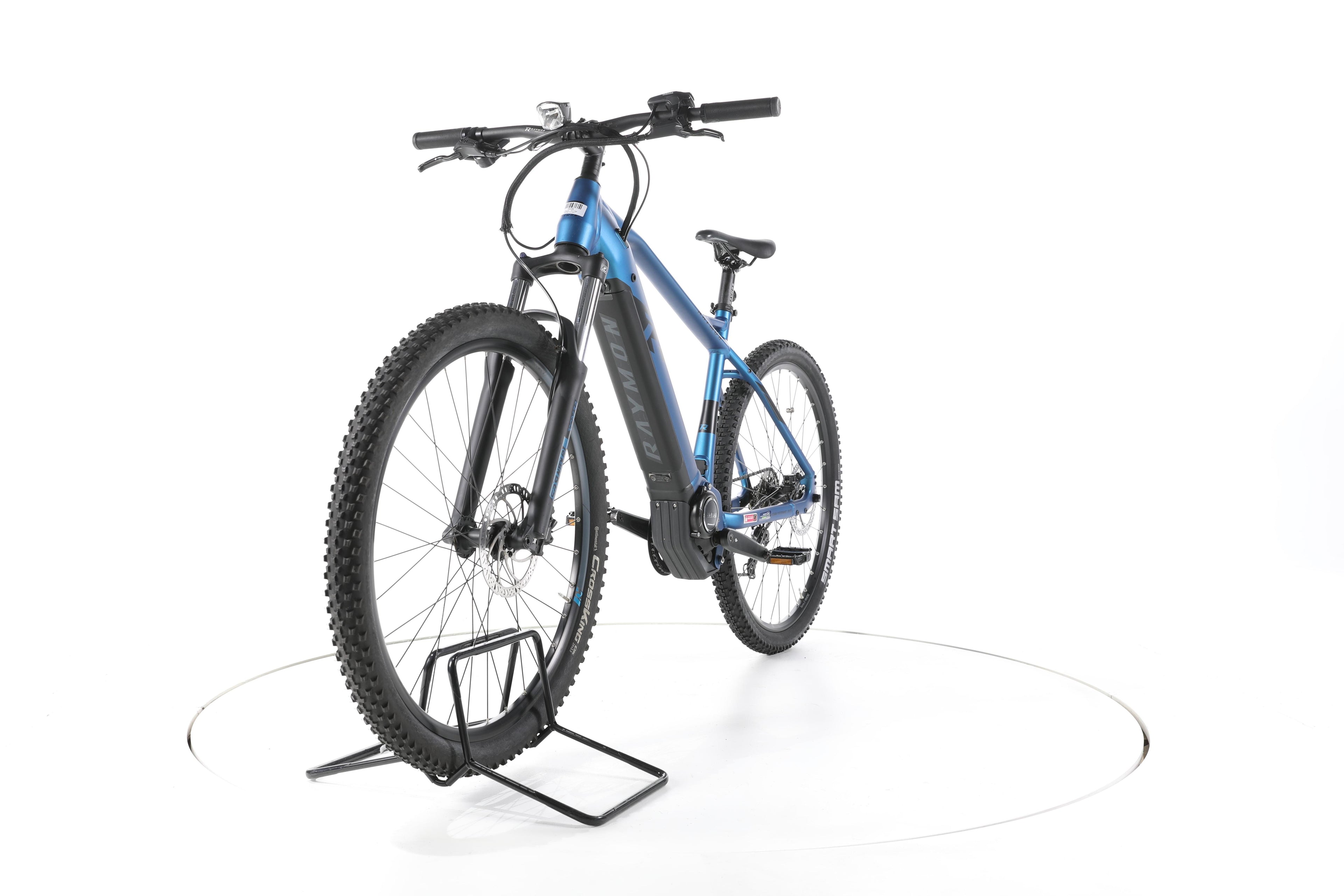 R Raymon HardRay E5.0 E-Bike - Image 5