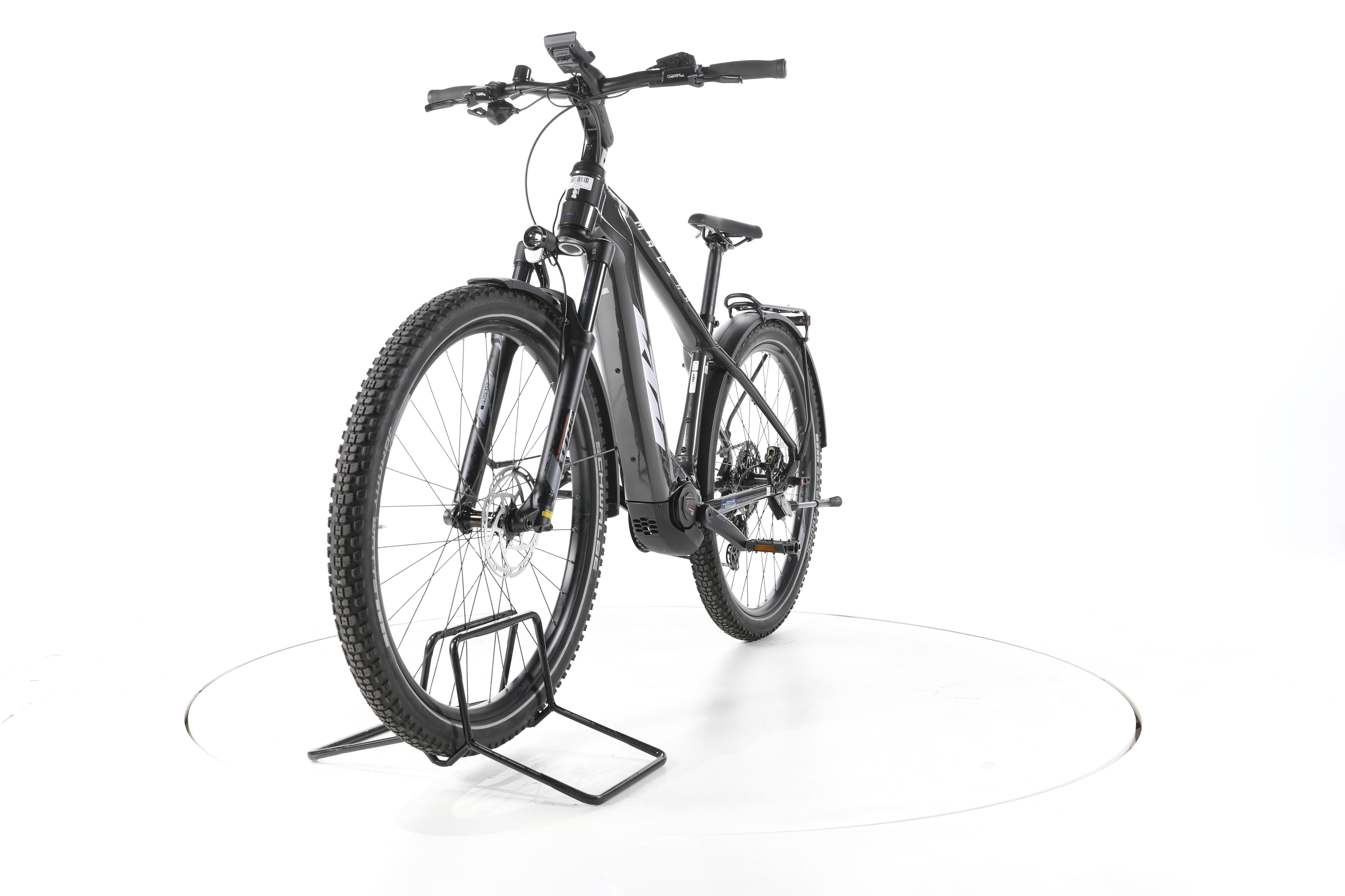 KTM Macina Team792lfc Di.43 Trekking E-Bike - Image 5