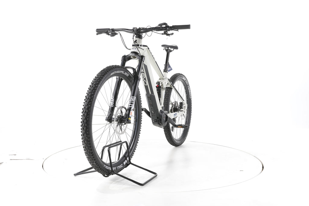 Bulls Sonic EVO TR 1 E-Bike Fully - Image 5
