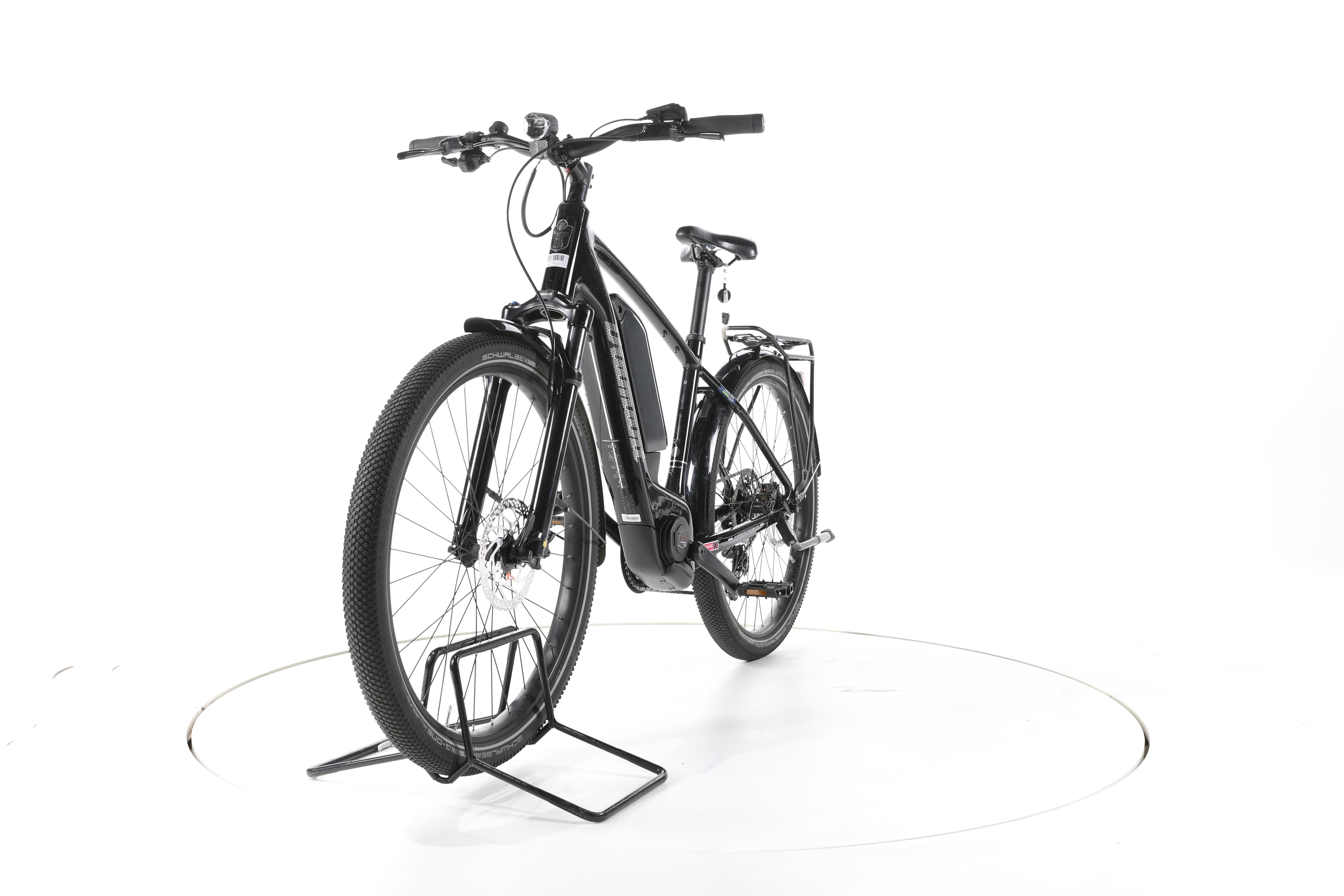 Diamant Zing Gen 2 Trekking E-Bike 2023 - Image 5